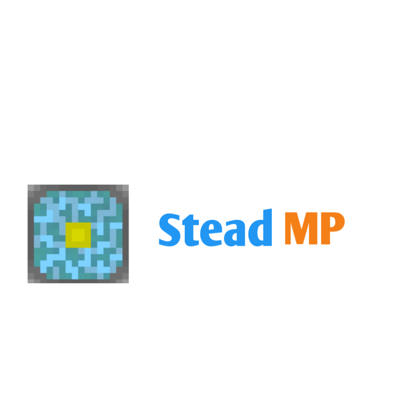 SteadMP logo