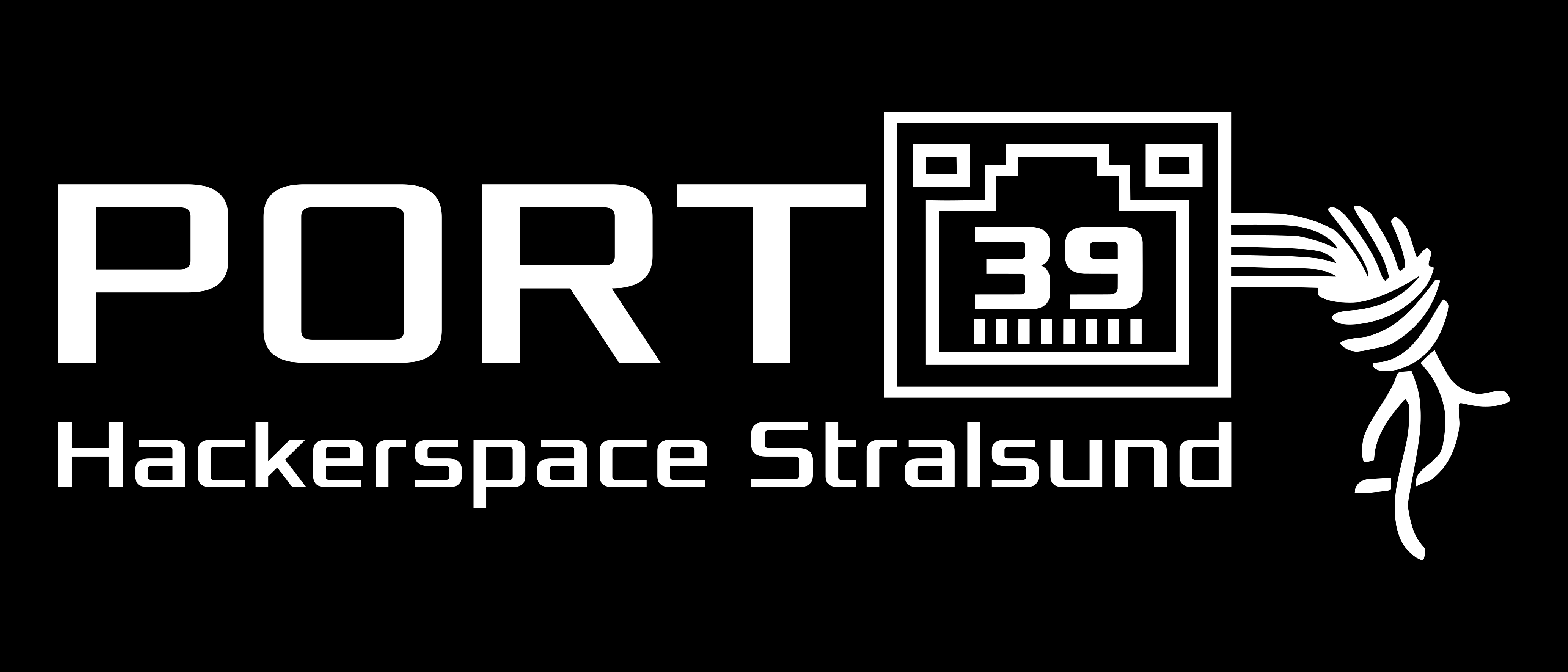 Port39 e.V. Hackerspace Stralsund