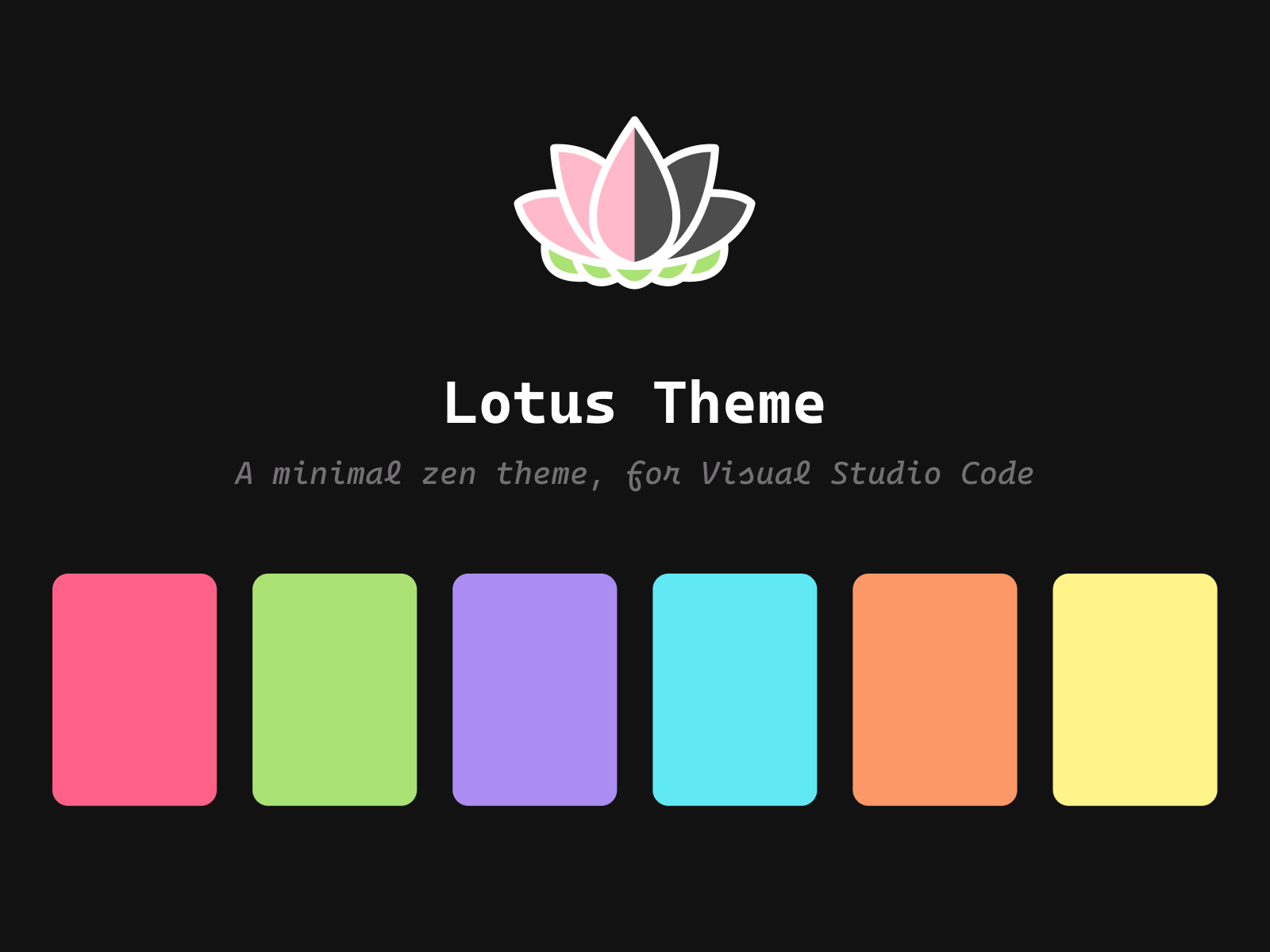 Lotus Logo