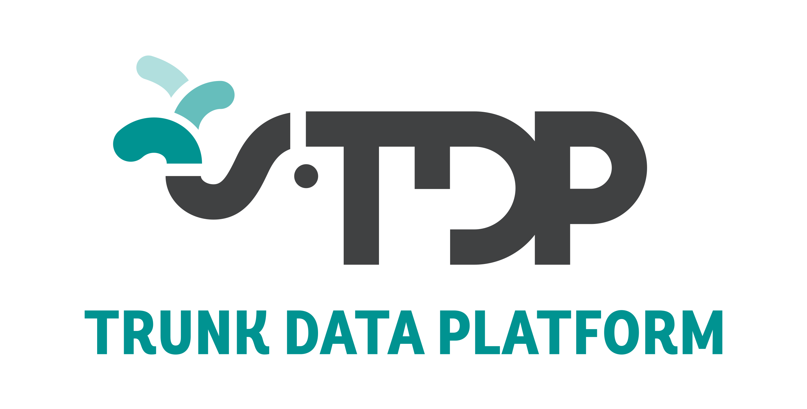 TDP logo