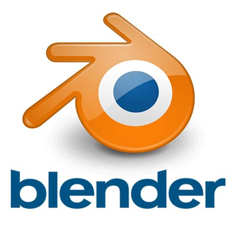 blender logo