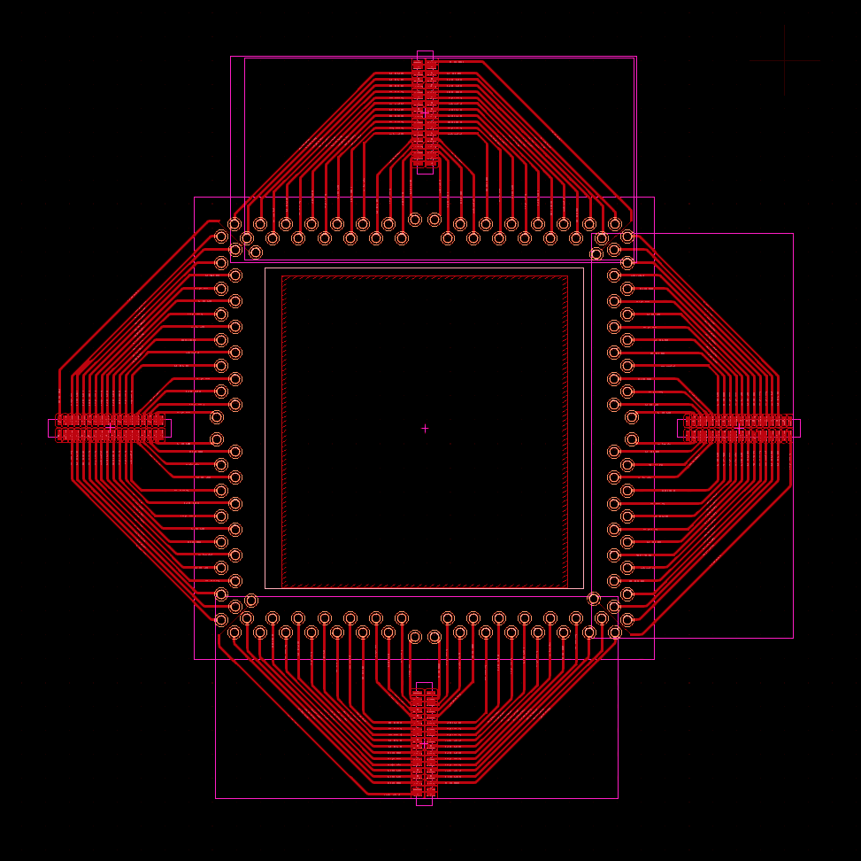 pcb design mea