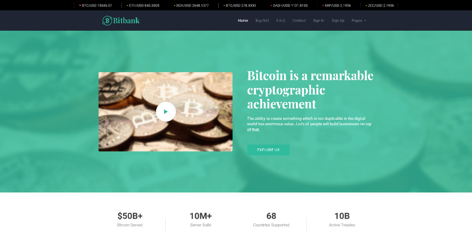 Bitbank