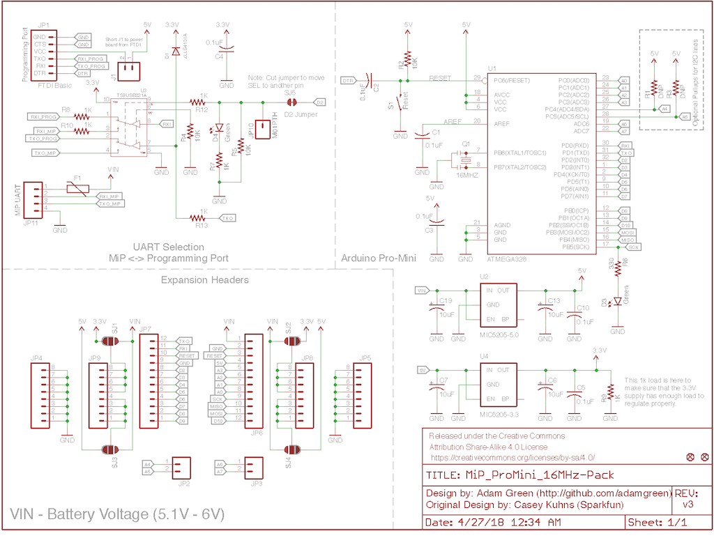 Schematic