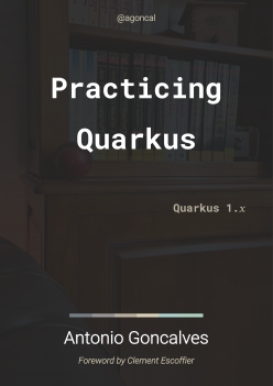 Practising Quarkus