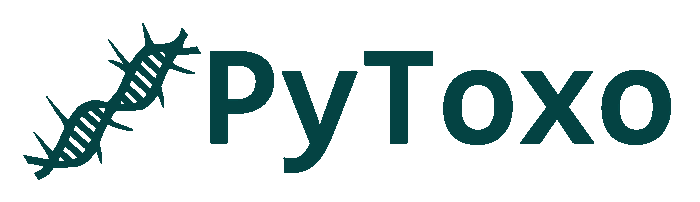 PyToxo