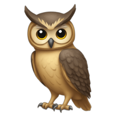 owl