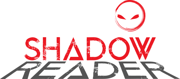 ShadowReader Logo