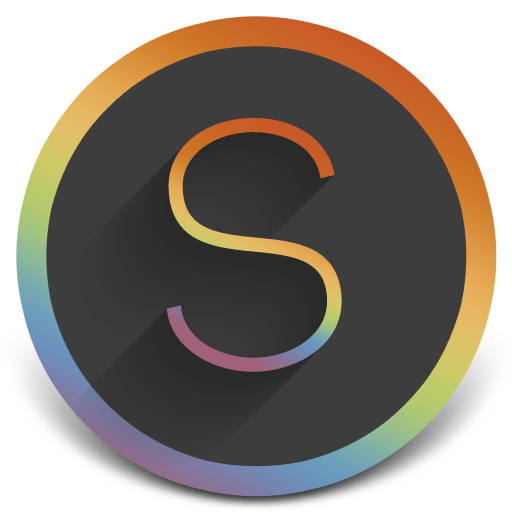 Sublime Text icon