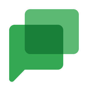 google-chat logo