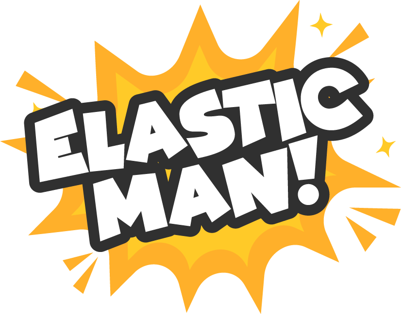 Elasticman