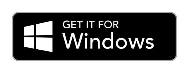 Windows badge