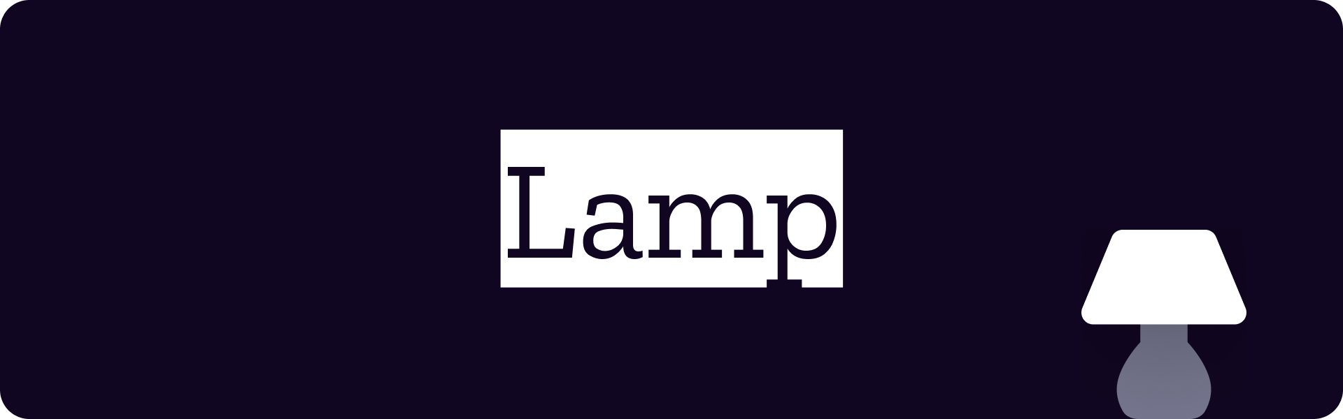 Lamp