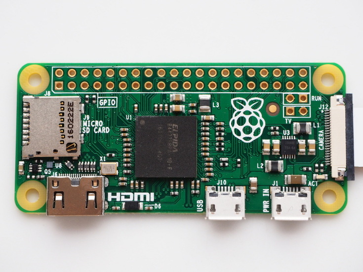 PiZero