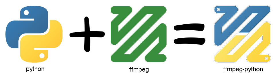 ffmpeg-python logo