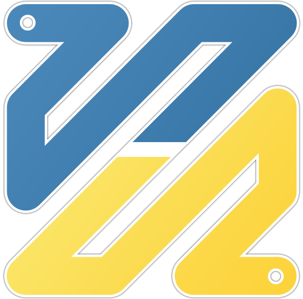 ffmpeg-python logo