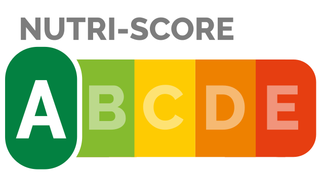 Nutri Score logo