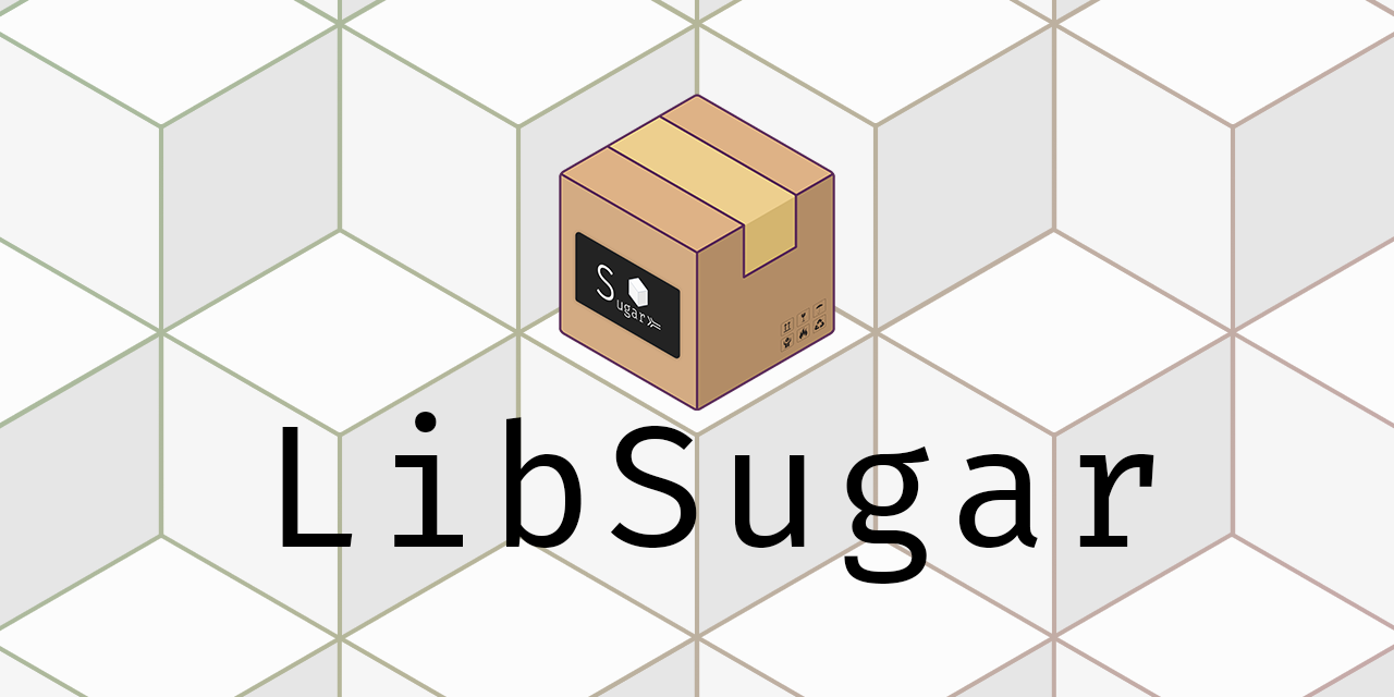 LibSugar