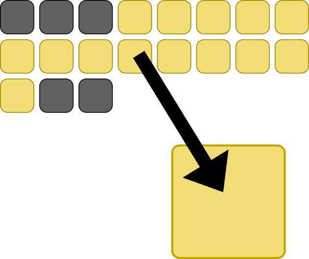 Nager DataFragmentationHandler