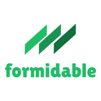 npm formidable package logo