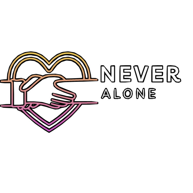 nvralone logo