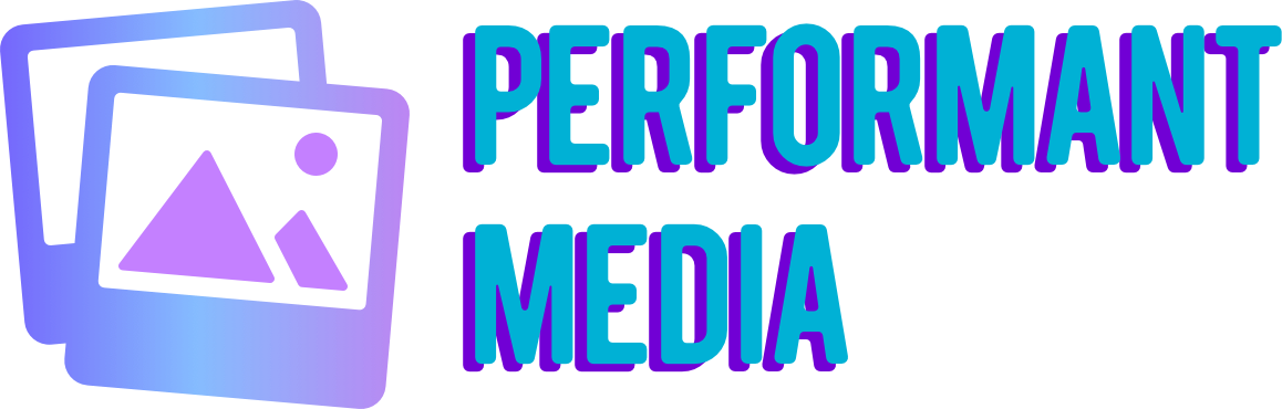 WP Performant Media