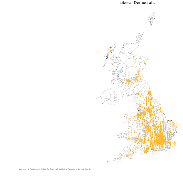 Liberal Democrats