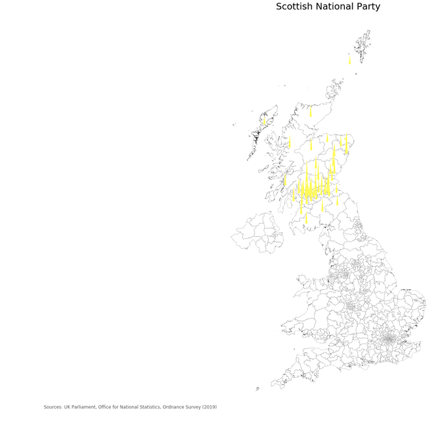 Scottish National Party