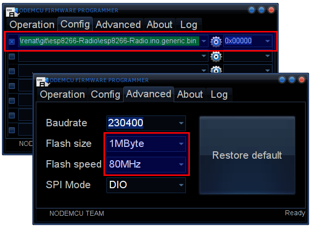 nodemcu-flasher