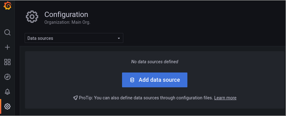 DatasetConfig