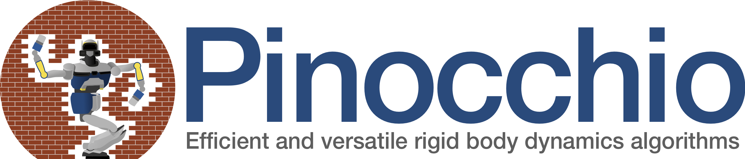 Pinocchio Logo