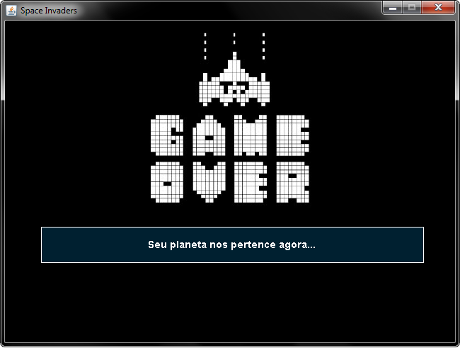 GameOver