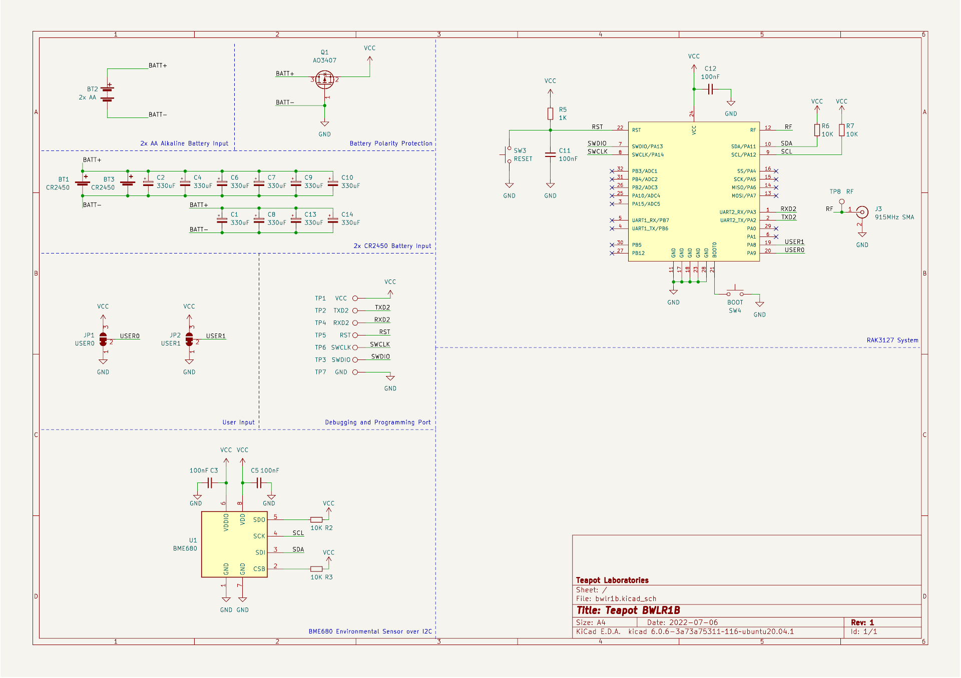 schematic