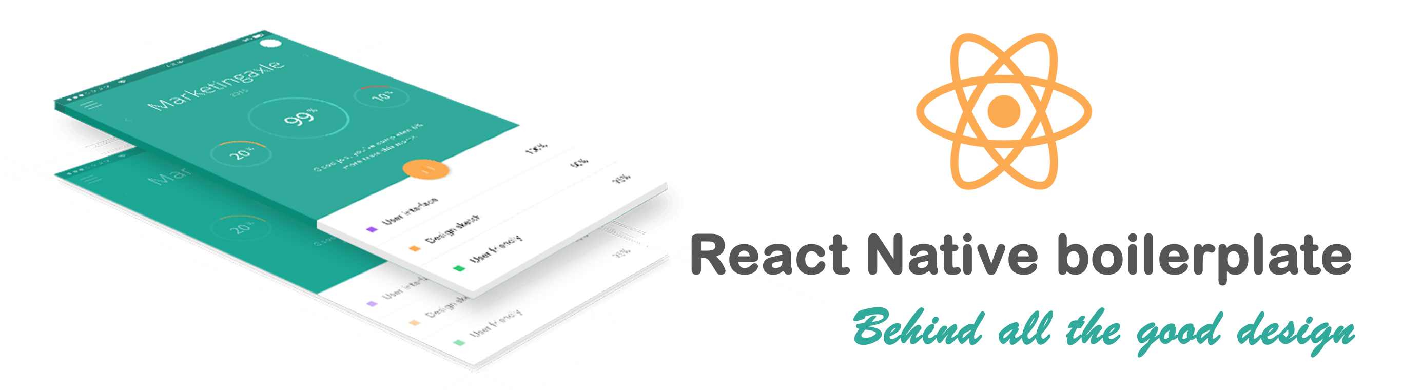 - React Native