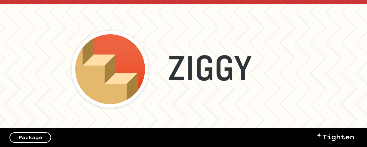 Ziggy - Use your Laravel routes in JavaScript