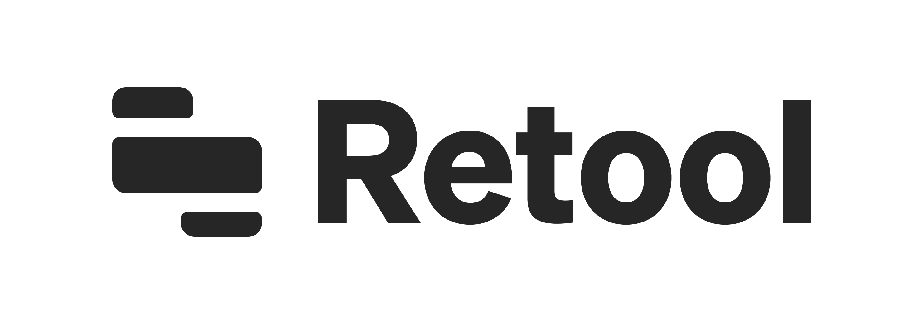 Retool logo