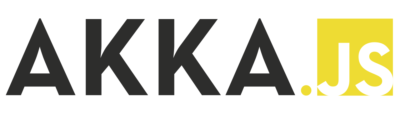 Akka.Js