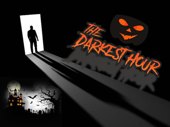 Darkest Hour cover image first draft