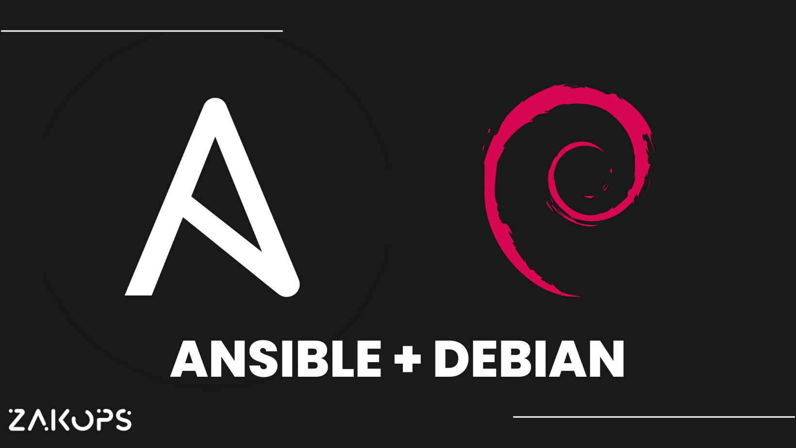 Ansible Adduser